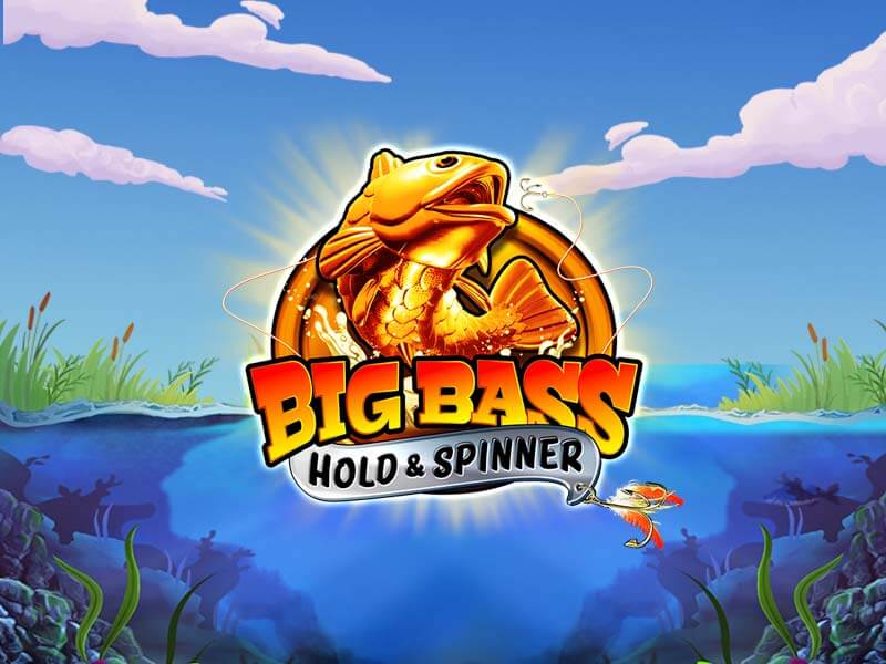 Hình ảnh game Big Bass - Hold & Spinner tại 88vinlink