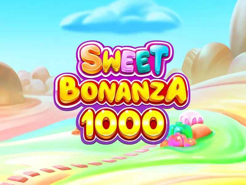 Hình ảnh game Sweet Bonanza 1000 tại 88vinlink