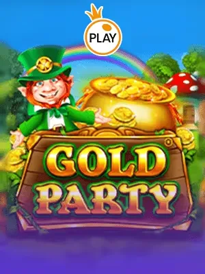 Hình ảnh game goldparty tại 88vinlink