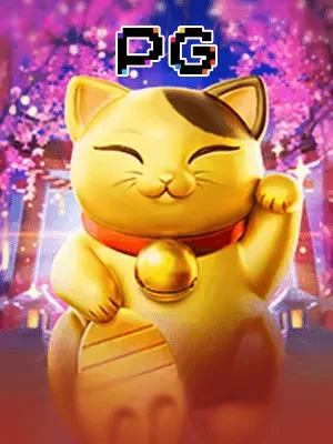 Hình ảnh game Lucky Neko tại 88vinlink
