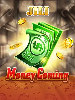 Hình ảnh game moneycoming tại 88vinlink