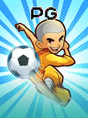 Hình ảnh game Shaolin Soccer tại 88vinlink