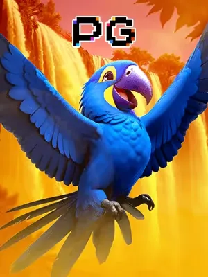 Hình ảnh game wingsofiguazu tại 88vinlink