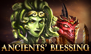 88vinlink Ancients' Blessing