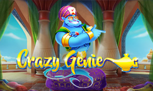 88vinlink Crazy Genie