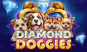 88vinlink Diamond Doggies