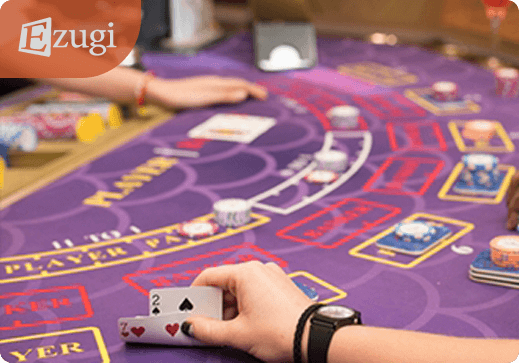 88vinlink Casino Marina Baccarat 2